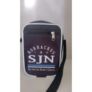 Imagem de  1 Shoulder Bag Personalizada Com Sua Logomarca E Variados - ARTLEGAL 