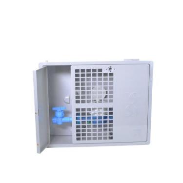 Imagem de Caixa Padrão Sabesp 01 Ou 02 Hidrometros - STRAHL