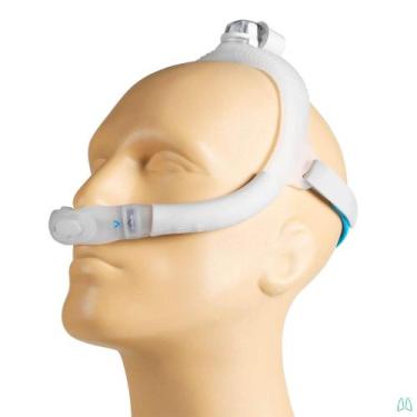 Imagem de Máscara Pillow Nasal AirFit P30i - ResMed - Resmed 
