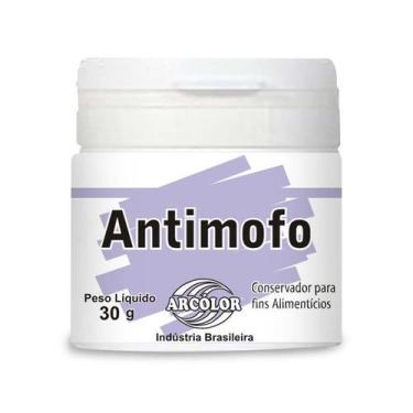 Imagem de Antimofo 30 g Arcolor