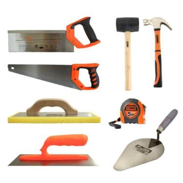 Imagem de Kit Contrução Civil - STROM