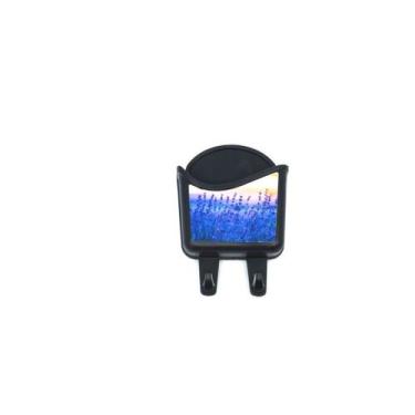 Imagem de Porta Treco / Recado Magnético /Porta chaves, porta caneta, papel, etc