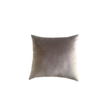 Imagem de Almofada Decorativa 43x43 Com Enchimento - NINARA BRASIL
