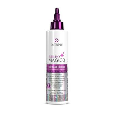 Imagem de Dr. Triskle Máscara Líquida Brilho Mágico 200ml