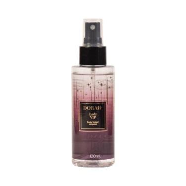 Imagem de Body Splash - Lady Vip - 120ml - Dorah Beauty & Wellness