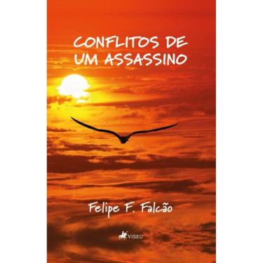 Imagem de Conflitos de um Assassino
