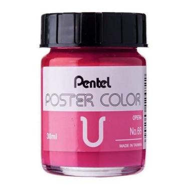 Imagem de Tinta Guache 30ml 66 Opera Pentel