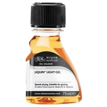 Imagem de Liquin Light Gel Winsor & Newton 75ml