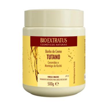Imagem de Creme de Banho Bio Extratus Tutano 500gr