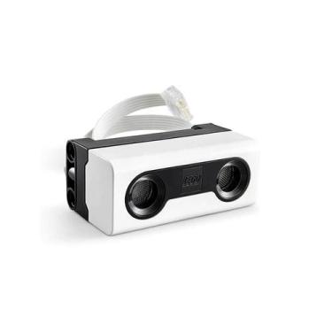 Imagem de Sensor De Distância Lego Technic 45604 Genuíno Lego - LEGO Education, 