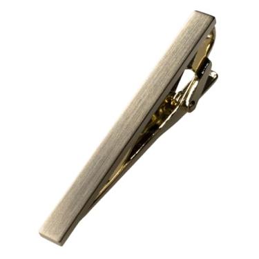 Imagem de [TAVARAT] Grampos de gravata para homens, preto, prata, prendedor de gravata Tps-043, free, Metal não precioso, Sem Pedra Preciosa