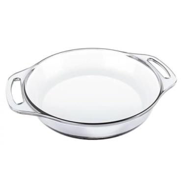 Imagem de Nadir Figueiredo - Assadeira 2,4L Redonda Marinex Nadir 64960201015722