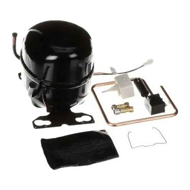 Imagem de GE Kit de compressor de geladeira WR87X41607