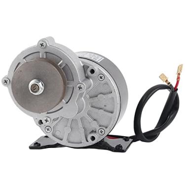 Imagem de Motor, Polia de Correia de Cobre Puro Resistente de 250 W, Motor Alinhado de Alto Desempenho para Uso Industrial