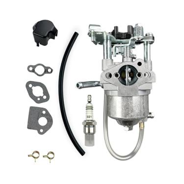 Imagem de YAMAKATO Carburador inversor Huayi WH2200iXLT iGen2500 para Westinghouse WH2000i iGen2000 2200iXLT 2500 2200 2000 1800 Watt Inverter Generator Carb Assy.