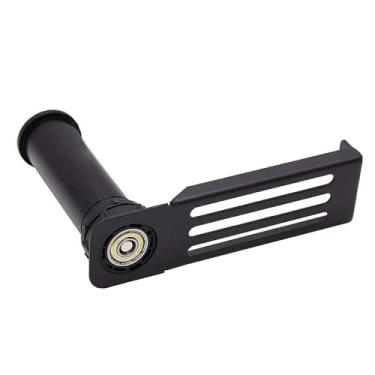 Imagem de Creativity 3D Printer Filament Holder with Adjustable Filament Mount Rack Bracket for Ender 3, CR-10, Anycubic Mega, Artillery Sidewinder X1 Filament