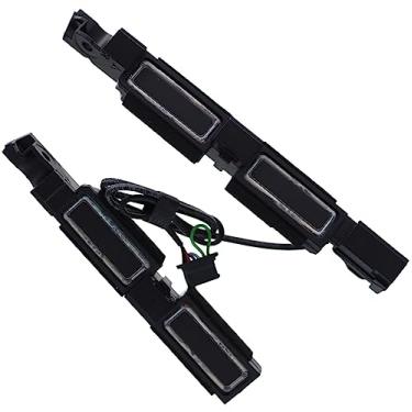 Imagem de Conjunto de alto-falante interno Deal4GO N9N54 0N9N54 PK23000U800 Substituição para Dell Alienware 13 R3 P81G