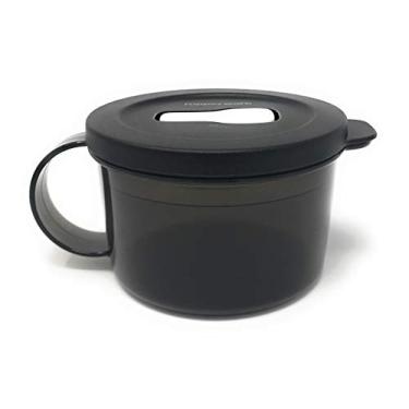 Imagem de New Tupperware Tupperware Crystalwave Caneca de Sopa 2 Xícaras