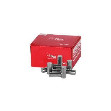 Imagem de Metal Talmax Fit Flex 500g - Liga De Cr Co Para Ppr Talmax