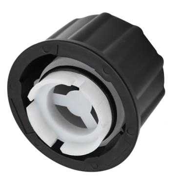 Imagem de Newnessai GJ6A4355 Tampa do reservatório do cilindro mestre de freio, substituição da tampa do reservatório de fluido de freio para Mazda 6 2003 2004 2005 2006 2007 (preto)