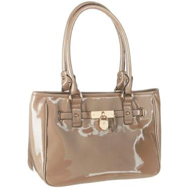 Imagem de Anne Klein Bolsa rica e famosa, Cinzento-acastan, One Size