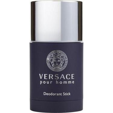 Imagem de Desodorante Masculino Gianni Versace Pour Homme Em Bastão 73 Ml