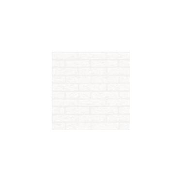 Imagem de Papel de Parede Vinílico- limpável TIJOLINHO BOBINEX- 3947.