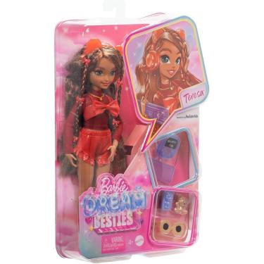 Imagem de Boneca - Barbie Dream Besties Teresa MATTEL