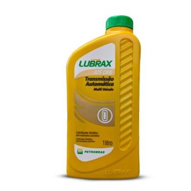 Imagem de Óleo Câmbio Automatico Lubrax Multi ATF DX6 Dexron VI 