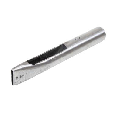 Imagem de Vazador Charneira nº10 Fabricado em Aço Pantaneira 37603