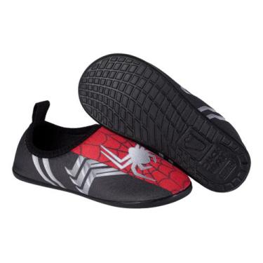 Imagem de Sapatilha Infantil Antiderrapante Para Agua Terra Estampada - GR STORE