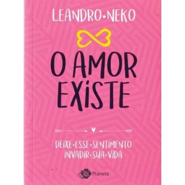 Imagem de Amor Existe, O
