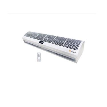 Imagem de Cortina de Ar Suryha 120 cm 220v - SRA-1200RC