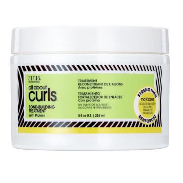 Imagem de Creme de tratamento Bond Building all about curls 240 ml