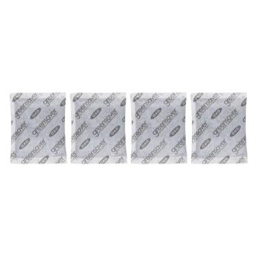 Imagem de Refil filtro greensaver em carbono cj 4PC oxo