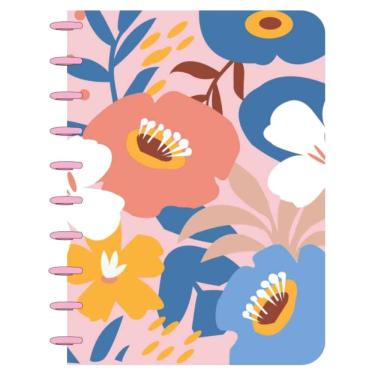 Imagem de Planner 2025 Espiral Datada - Confetti