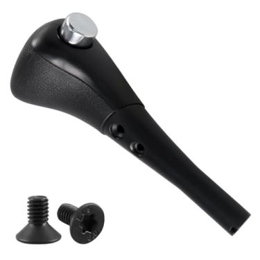 Imagem de HIMARKLIF Manípulo de mudança de marchas automático, manípulo de câmbio compatível com Accord 2003 2004 2005 Substituição: 54130-SDA-A84ZB 54130-SDA-A51