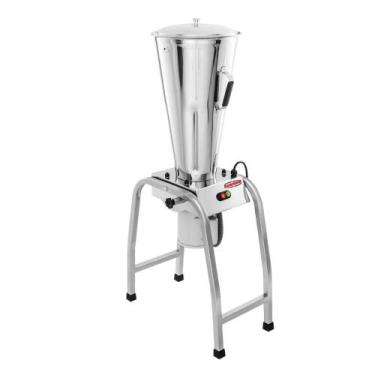 Imagem de Liquidificador Industrial Basculante Bermar 20 Litros BM-39 Bivolt