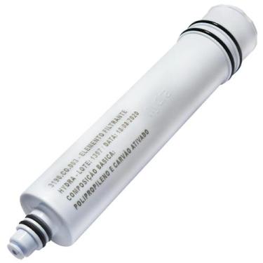 Imagem de Refil Elemento Filtrante Torneira Hydra Puravitta - 3190CO003 - Deca