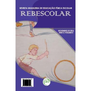 Imagem de Revista rebescolar - ano ii - volume ii