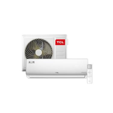 Imagem de Ar Condicionado 32000 Btus Split Hi Wall Inverter Tcl Frio El