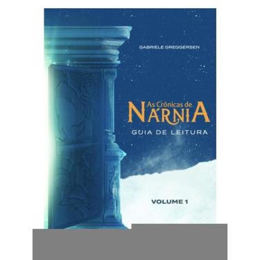 Imagem de As Crônicas De Nárnia – Guia De Leitura - Volume 1