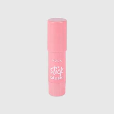 Imagem de Blush Em Bastão Blush Stick Cor 01 - Vizzela