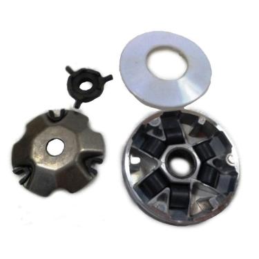 Imagem de Embreagem Dianteira Completa Scooter New 50 Shineray