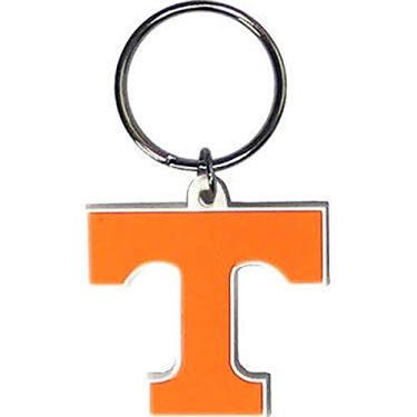 Imagem de Chaveiro NCAA Siskiyou Sports Fan Shop Tennessee Volunteers Flex tamanho único cor do time