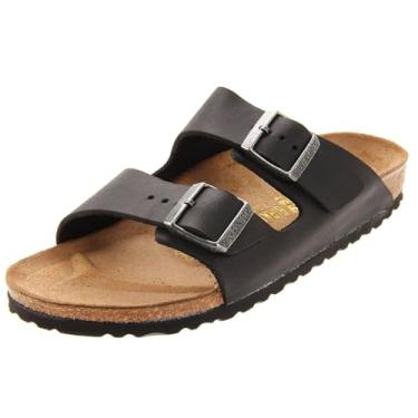 Imagem de Sandália feminina Birkenstock Arizona Vegan