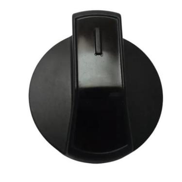 Imagem de Botão Manipulador Para Fogão De Piso Fischer Gran Cheff