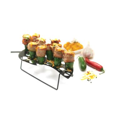 Imagem de GrillPro 41554 Torrador de pimenta antiaderente