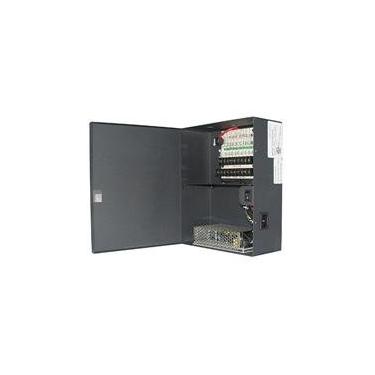 Imagem de Mace Caixa de distribuição de energia TR-18DC10A 10 Amp