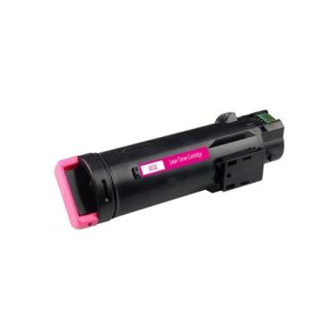 Imagem de Toner compatível com xerox phaser 6510 6515  106r03694 magenta   4,3k 